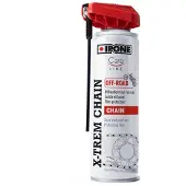 Ipone - Lubrifiant Chaîne X-Trem Chain Off-Road 250ml
