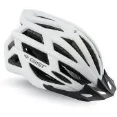 Gist Planet One Plus Mtb Helmet Blanc L-XL