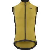 Assos Mille Gt Wind S11 Gilet Jaune XL Homme