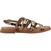 Carmela 163208c Couleur Imprimé Animalier
