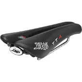 Selle Smp Tt4 Saddle Noir 133 mm Homme