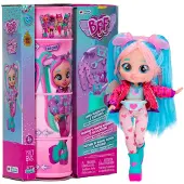 IMC Toys Poupée BFF V2 Bruny