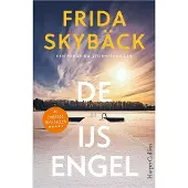 Harper De ijsengel - Frida Skybäck