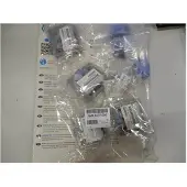HP - Satz Walze für Fach 2-X (RM2-6577-000CN)