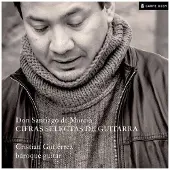 OUTHERE Cifras Selectas De Guitarra