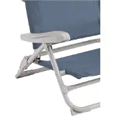 Outwell Seaford Chair Bleu