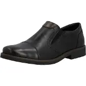 Rieker Chaussure basse 'Sportief' noir