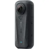 Insta360 X4 Air Starter Bundle Noir