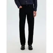 Selected Jean 'SLMBEN' noir