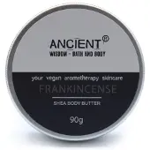 Generic Aromatherapy Frankincense Shea Body Butter 90g