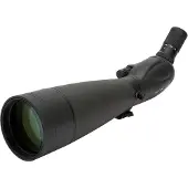 Celestron Spotting Scope Trailseeker 100 45º Telescope Noir