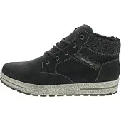 Rieker Bottines à lacets