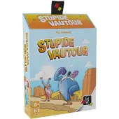 Gigamic Stupide Vautour
