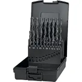 Phantom - Coffret De Forets Phantomhss, Affutage En Croix, De 1a 10 Mm Par 0,5 M M