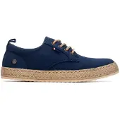 Refresh 175503 Espadrilles Bleu EU 44 Homme