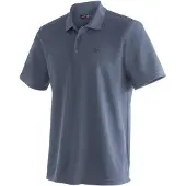 Maier Sports Polo Ulrich