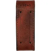Victorinox étui de ceinture 4.0543, cuir marron
