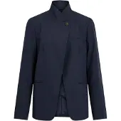 Vila Blazer 'BEATA' bleu marine