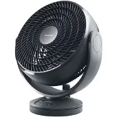 Honeywell Ventilateur de sol Oscillant Numérique HF715BE4