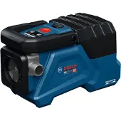 Bosch Pompe de transfert sans fil 18V GTP18V-28 - - sans batterie, ni chargeur - 06019R6000