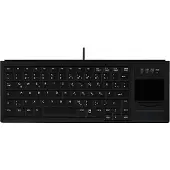 Active Key AK-4400-GU-B/GE ACTIVE KEY Industry 4.0 Compact Ultraflat Touchpad