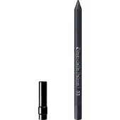 Diego Dalla Palma Milano Makeup Studio Stay On Me Eye Liner crayon yeux waterproof teinte 33 Grey 1,2 g