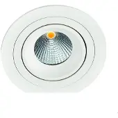 LampTwist Spot LED Encastrable Rond Orientable