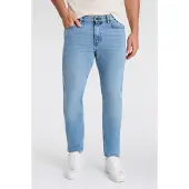 BOSS Jean Delaware Bleu Bright