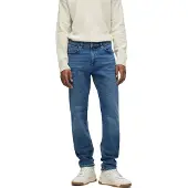 BOSS Jean 'Re.Maine' bleu denim