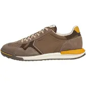 Pepe Jeans Marvin Match Trainers Marron EU 40 Homme