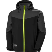 Helly Hansen Veste Softshell Oxford
