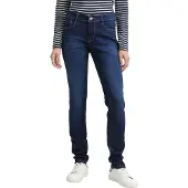 Tom Tailor Jean 'Lucie' bleu denim
