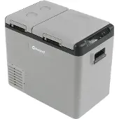 Outwell Glacière Portable Rigide Arctic Chill Dual Zone 41l
