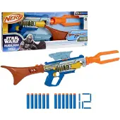 Nerf Jeu de tir Blaster Star Wars The Mandalorian and Grogu