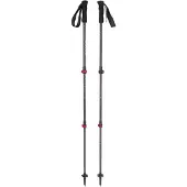 Camp - Bâtons de randonnée - Backcountry Carbon W - Gris