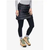 Pajak Ghost Skirt Bleu L Femme