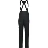 Salewa Pantalon de randonnée femme Ortles Gtx pro