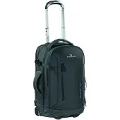 Ferrino Uxmal 30l Duffelbag noir noir One Size
