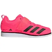 Adidas Powerlift 5 Weightlifting Shoes Rose EU 43 1/3