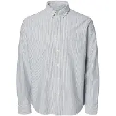 Selected Chemise 'SLHRick' blanc