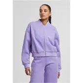 Urban Classics Tb7781 Jacket Violet L Femme