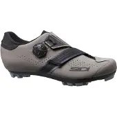 Sidi Chaussures Aertis, couleur gris anthracite