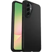 Otterbox React Samsung Galaxy A56 Back Cover Noir