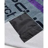 Rip Curl Sunstash Beach Towel Bleu,Gris Homme