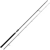 Westin W3 Dropshot 2nd Spinning Rod Noir 1.98 m / 4-21 g