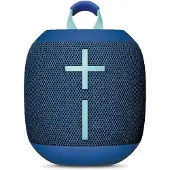 Ultimate Ears Wonderboom 4 Bleu