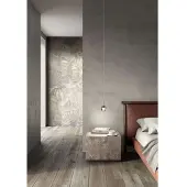 Kdln Suspension , Dew, dimmable, Métallique, Cuisine, Verre, Design
