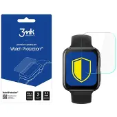 3MK Folia ARC, Film de protection pour smartwatch, Transparent