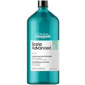 L'Oréal Scalp Advanced Anti Oiliness Shampoo 1500 ml