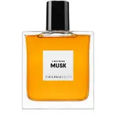 Francesca Bianchi Unspoken Musk extrait de parfum mixte 100 ml
